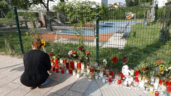 afscheidsvideo schoolschutter Graz