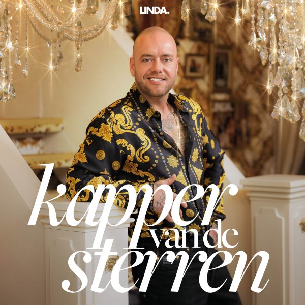 Siko van Berel - Kapper van de Sterren