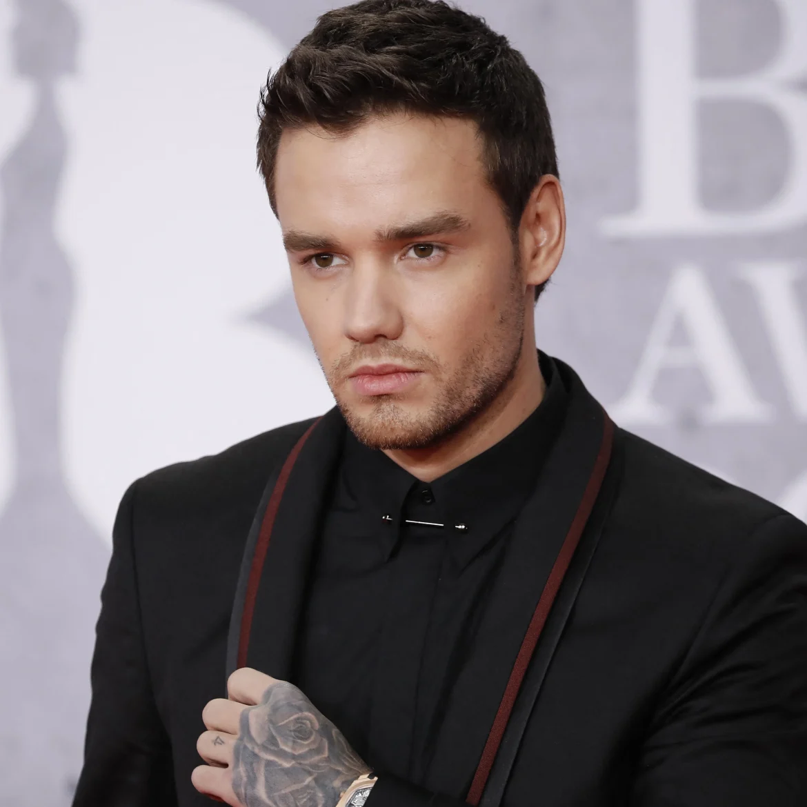liam payne jongeren vervolgd