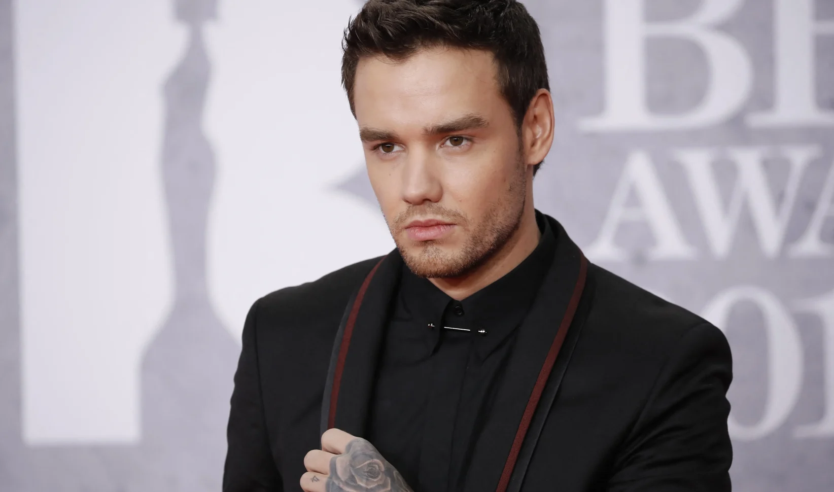 liam payne jongeren vervolgd