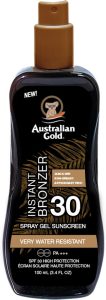 australian gold zonnebrand