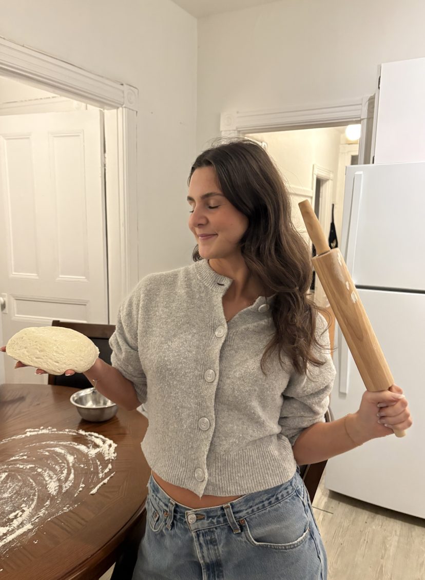 Poppy's huisgenoot wil €0,33 voor afwasmiddel terug: 'Niet te geloven'