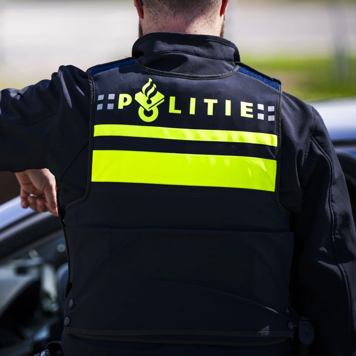 Politie waarschuwt voor ‘vluchtstrookbendes’: 'Wees alert en bel 112 bij verdachte situaties'