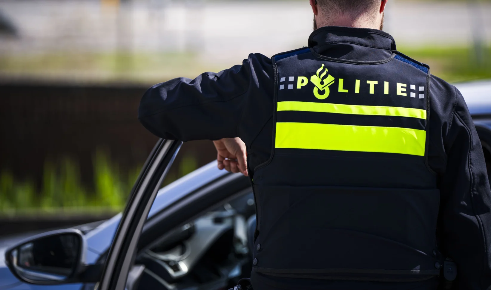 Politie waarschuwt voor ‘vluchtstrookbendes’: 'Wees alert en bel 112 bij verdachte situaties'