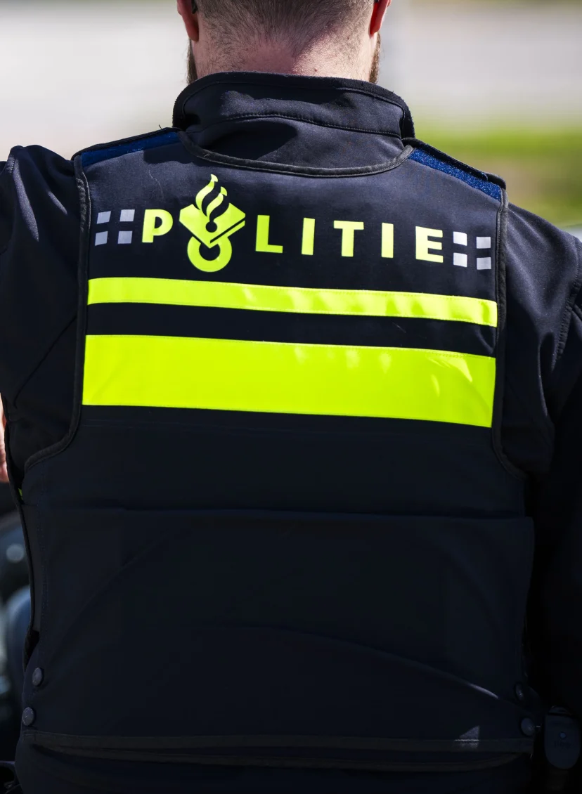 Politie waarschuwt voor ‘vluchtstrookbendes’: 'Wees alert en bel 112 bij verdachte situaties'