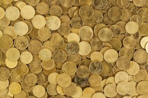 geld