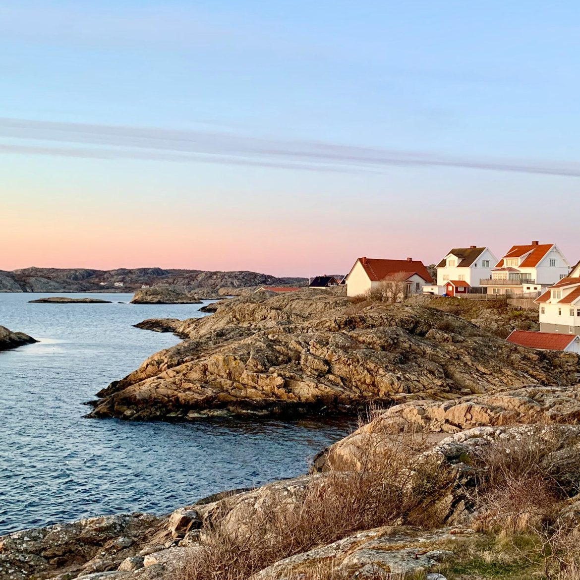 zweden scandinavie nieuwe cote dazur