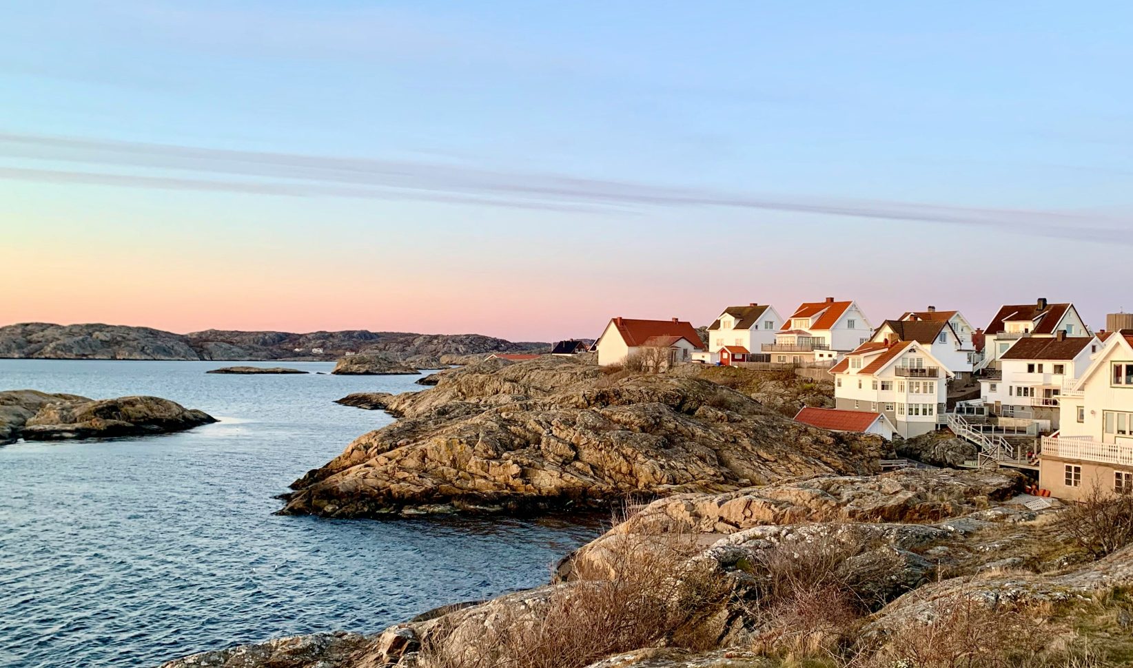 zweden scandinavie nieuwe cote dazur