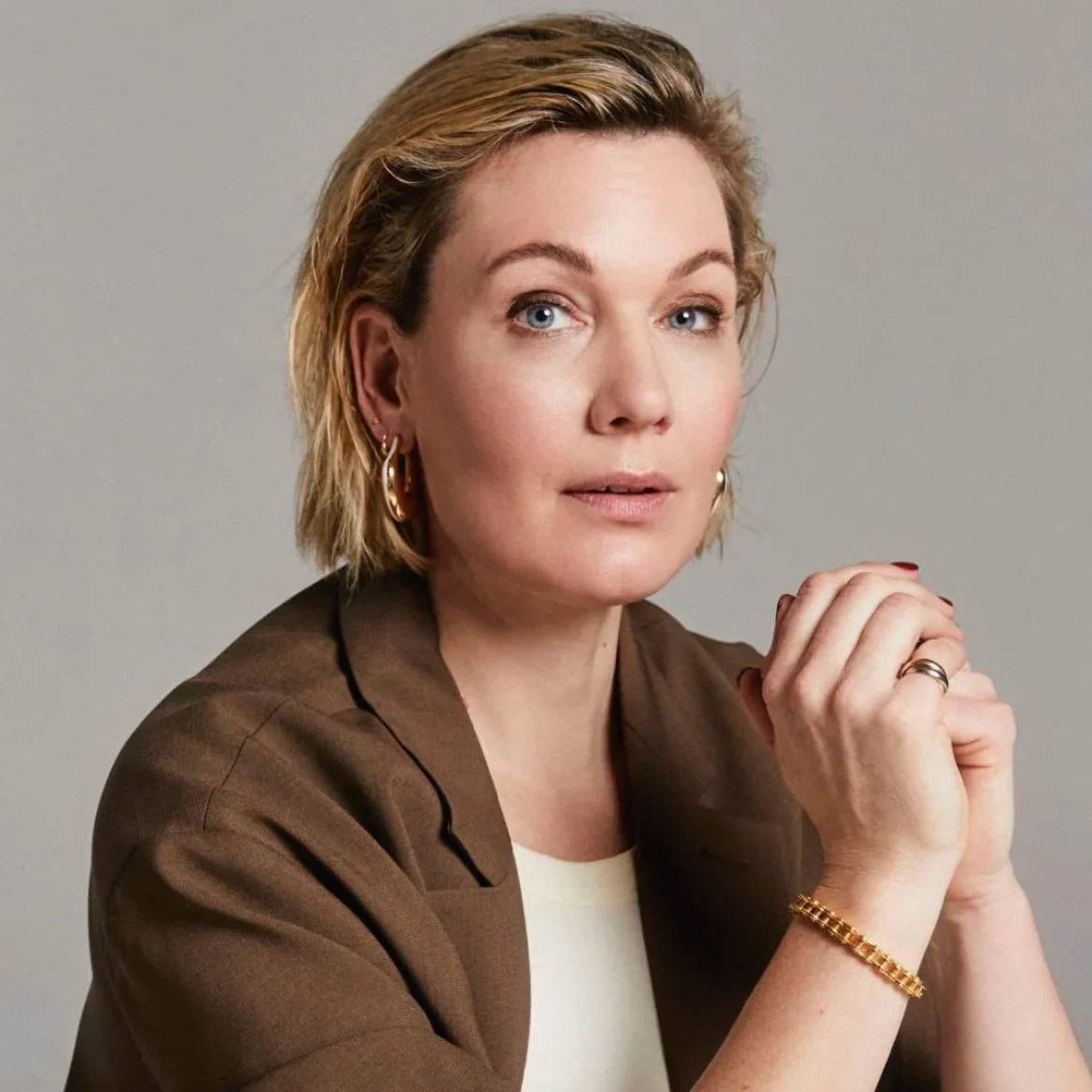 Marlijn Weerdenburg