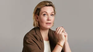Thumbnail voor Marlijn Weerdenburg openhartig over ADHD-diagnose van haar zoon: 'Hij was echt heel ongelukkig'
