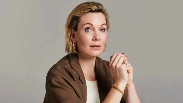 Marlijn Weerdenburg