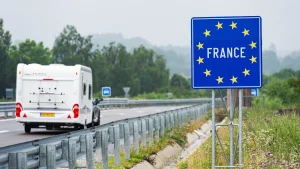 Thumbnail voor Ga je met de auto op vakantie naar Frankrijk? Pas dan op voor deze oplichting