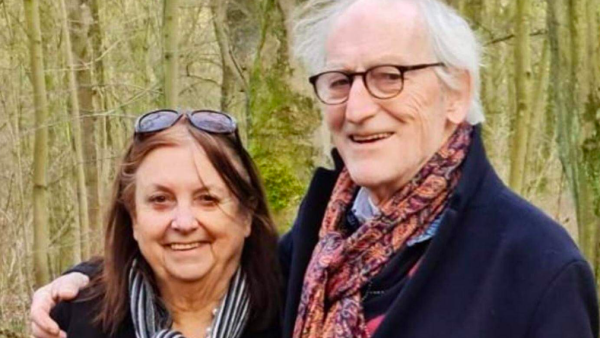 Zorgen om vermist Nederlands echtpaar in Frankrijk: 'Normaal gesproken belt oma meermalen per dag'