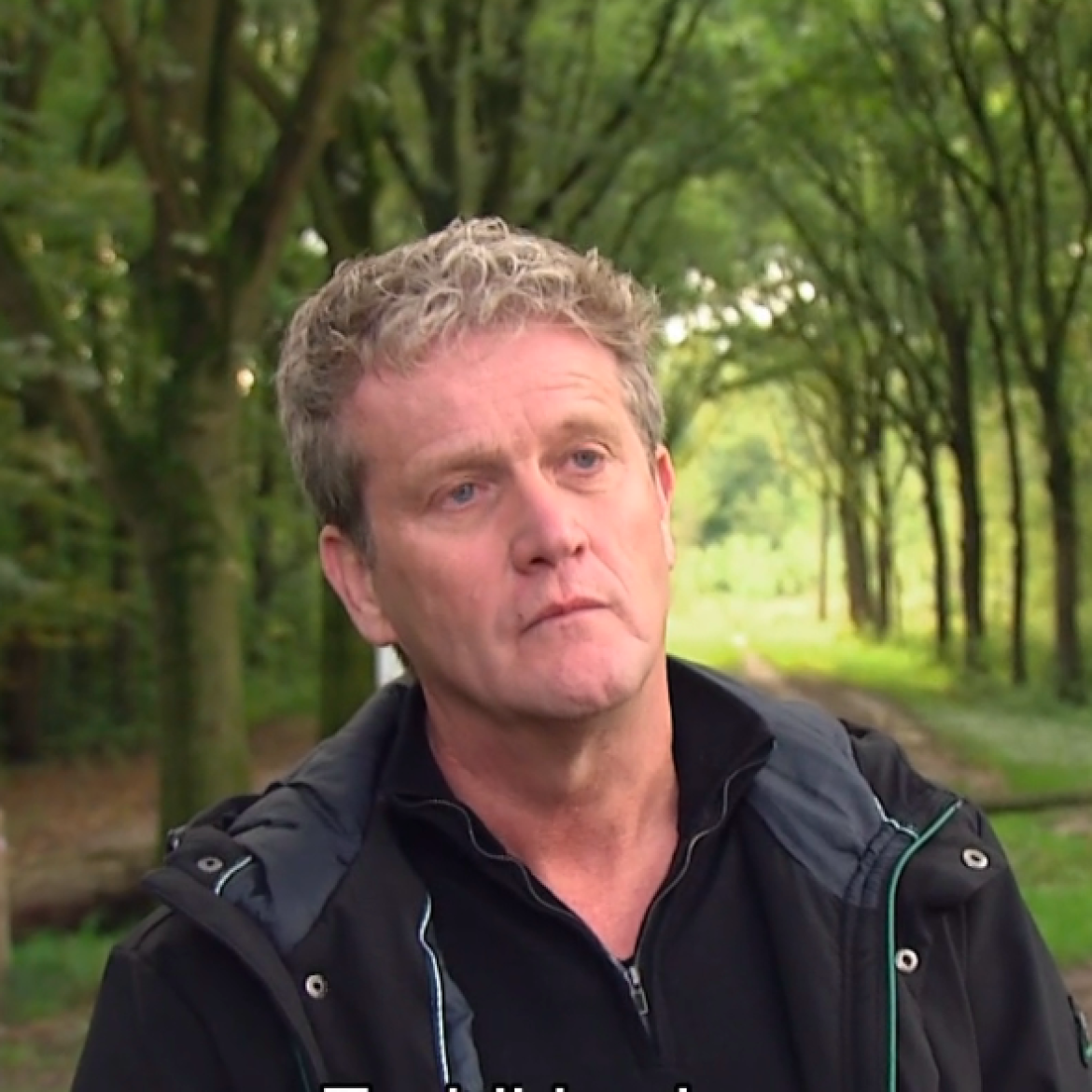 hondenmishandelaar: In de nieuwe aflevering van Undercover in Nederland confronteert presentator Alberto Stegeman, hondentrainer Rob die gebruik maakt van prikbanden en stroombanden.