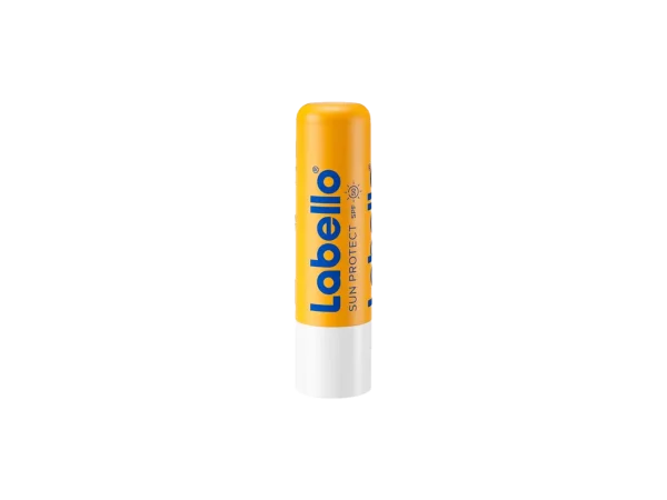 Labello sun protect beautyproducten zomer