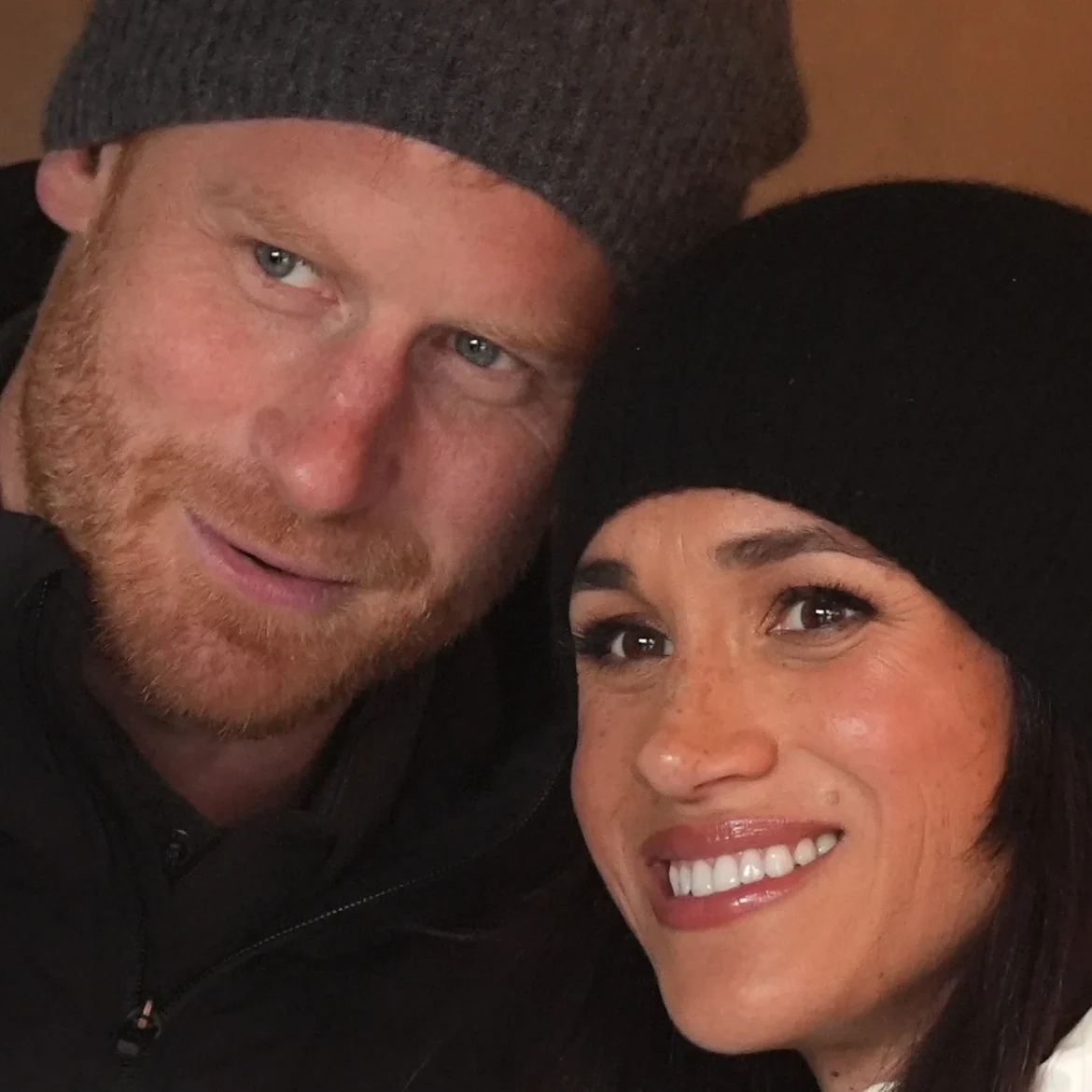Megan Markle