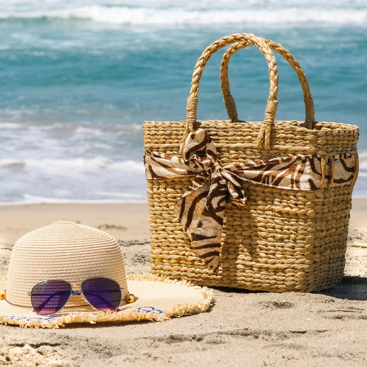 Oelala: komende week zomers weer, kans op tropische temperaturen dit weekend