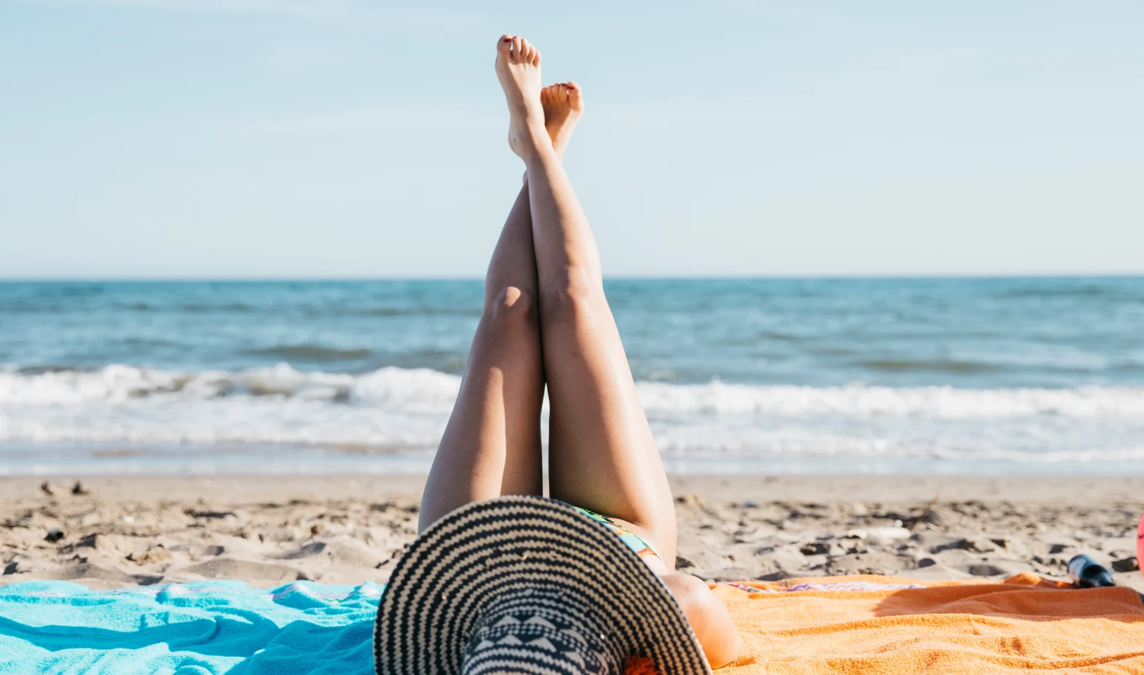 Komende week zomers weer, mogelijk 30 graden in het weekend