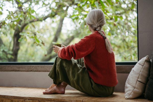 Sophie spreekt haar schoonfamilie al vijftien jaar niet: ‘De brief op mijn verjaardag was de druppel’