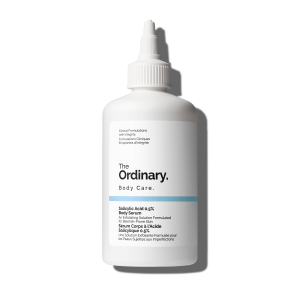 The Ordinary