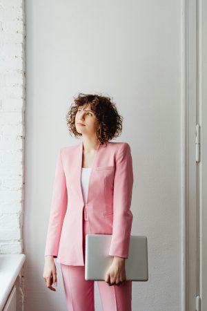 Thumbnail voor Bijna de helft van de vrouwen is financieel afhankelijk en dit kun jíj doen om dat te veranderen