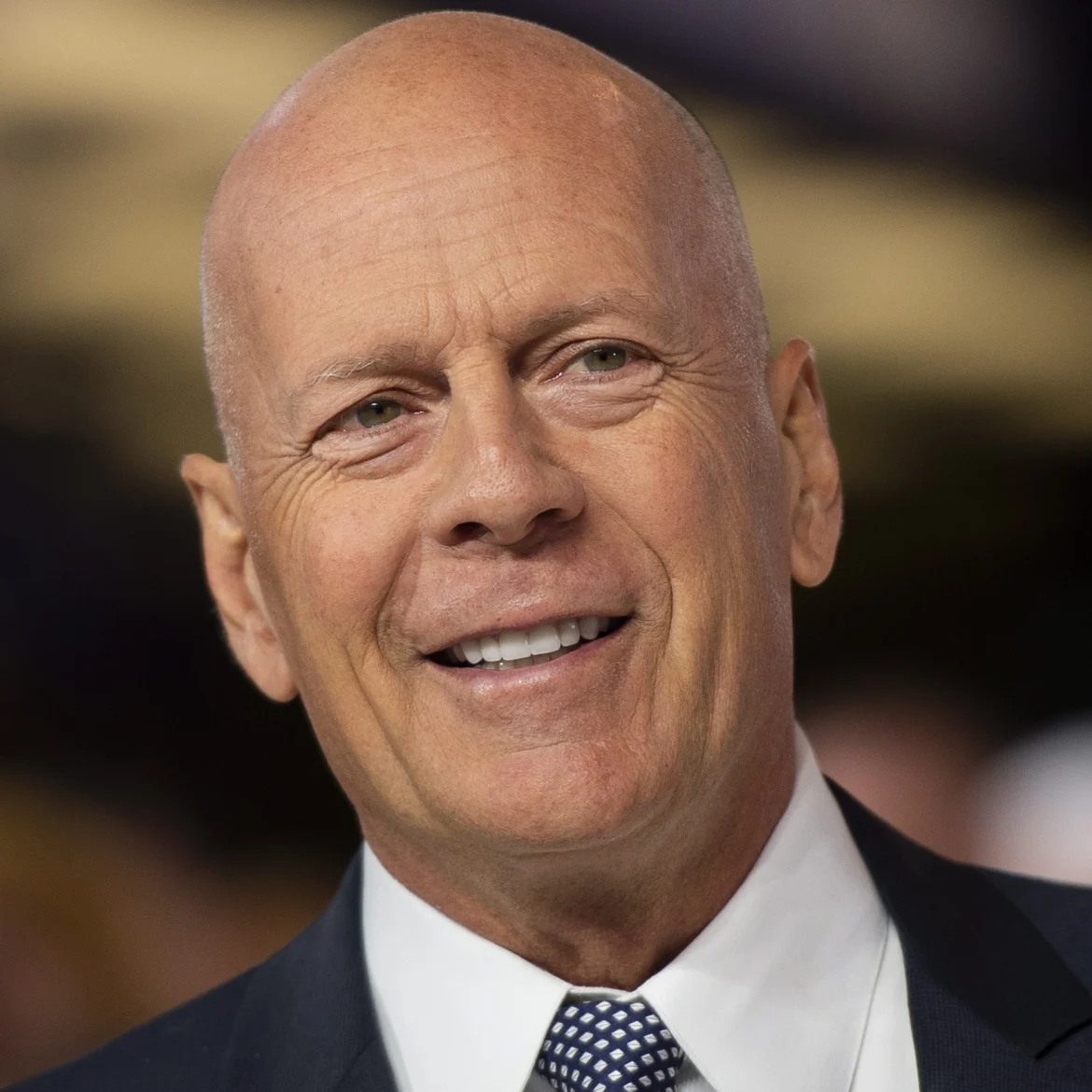 dochter bruce willis