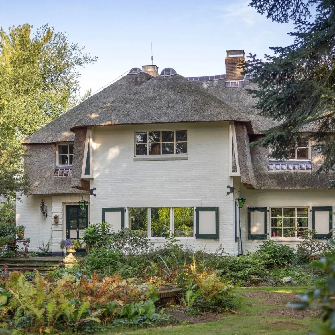 Landhuis