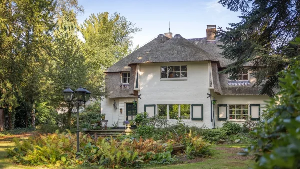 Landhuis