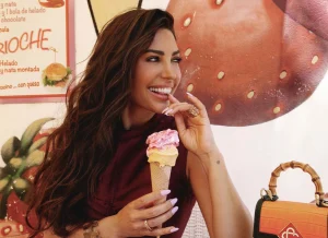 Thumbnail voor Yolanthe Cabau: 'Ik kan wel wachten op de perfecte relatie, maar wat heb ik daar aan'