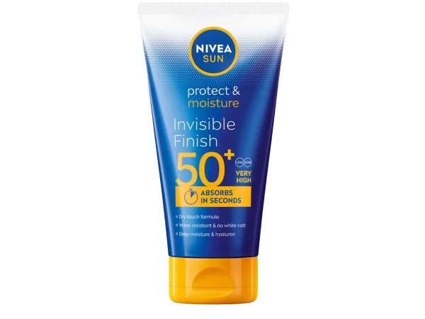 Nivea Sun