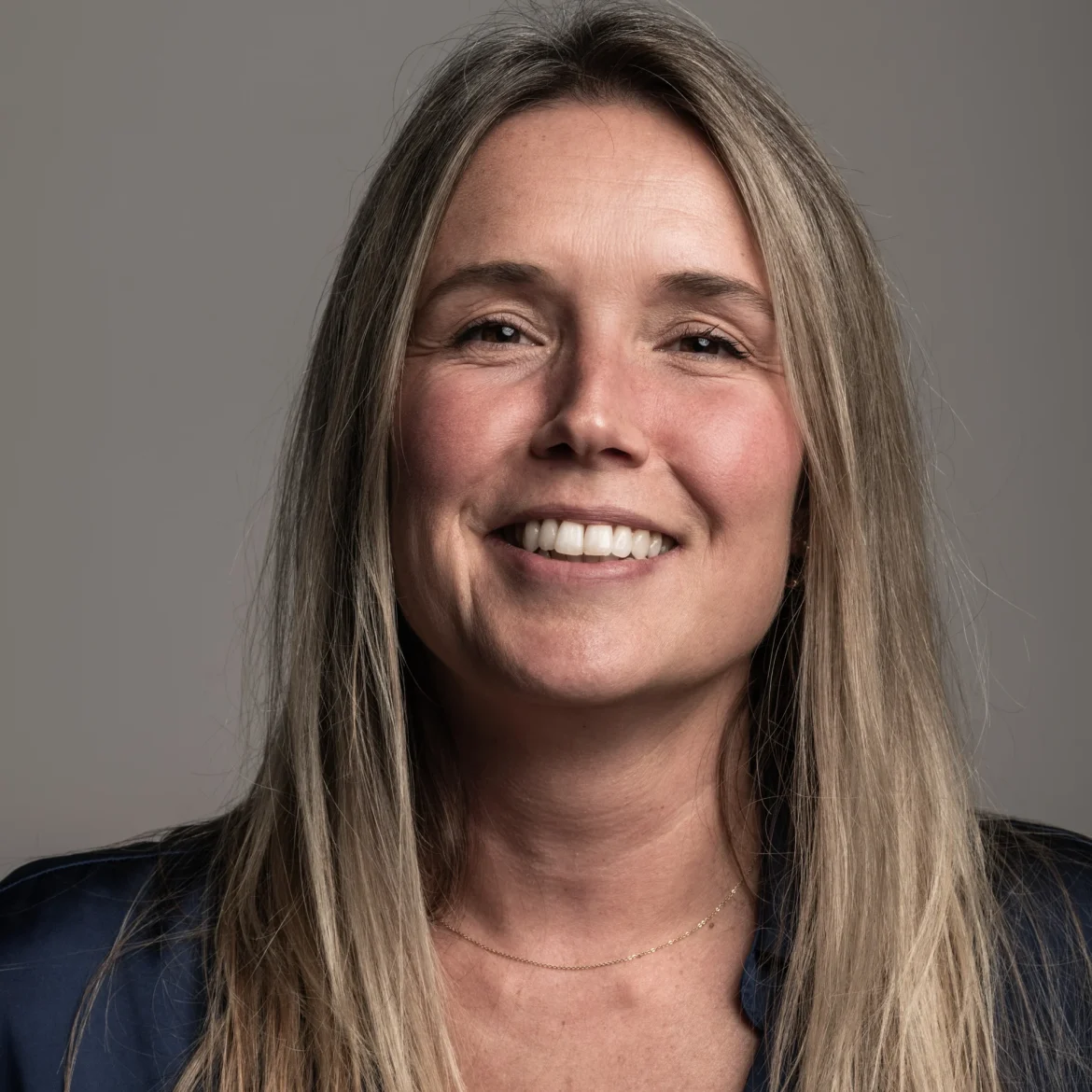 Pauline Bijster herstel na bevalling