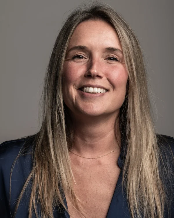 Pauline Bijster herstel na bevalling