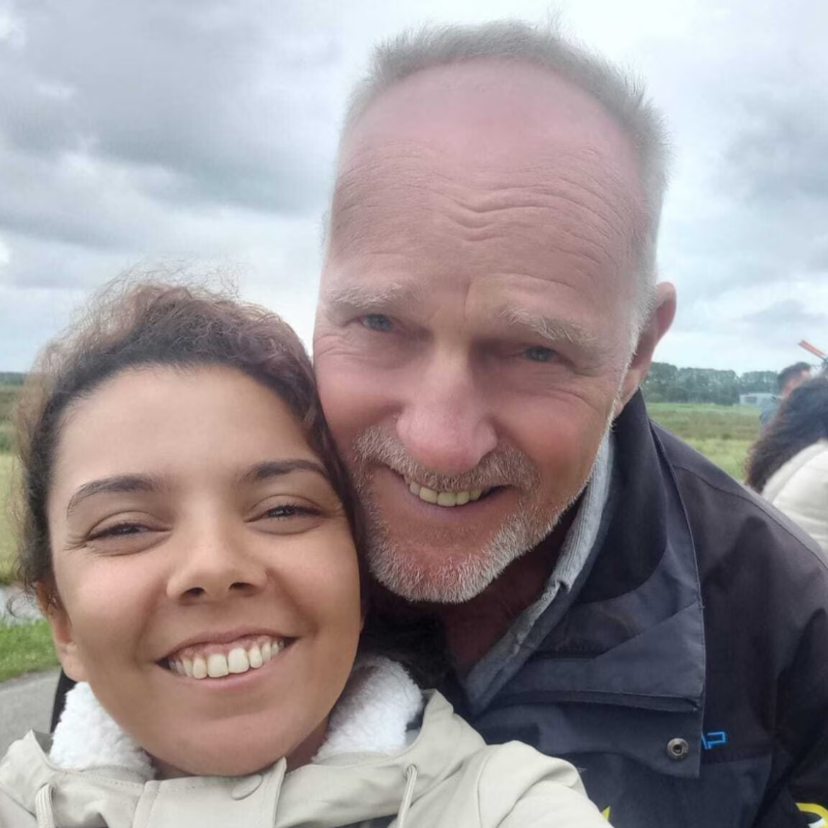 Leendert B&B vol liefde