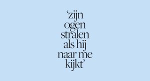 Thumbnail voor ‘Joris houdt verlegen zijn hoofd schuin als ik hem uitkleed’
