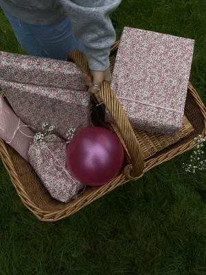 Thumbnail voor Of Chimène wil meebetalen aan eigen cadeau? 'Voelde meer alsof ik korting kreeg'