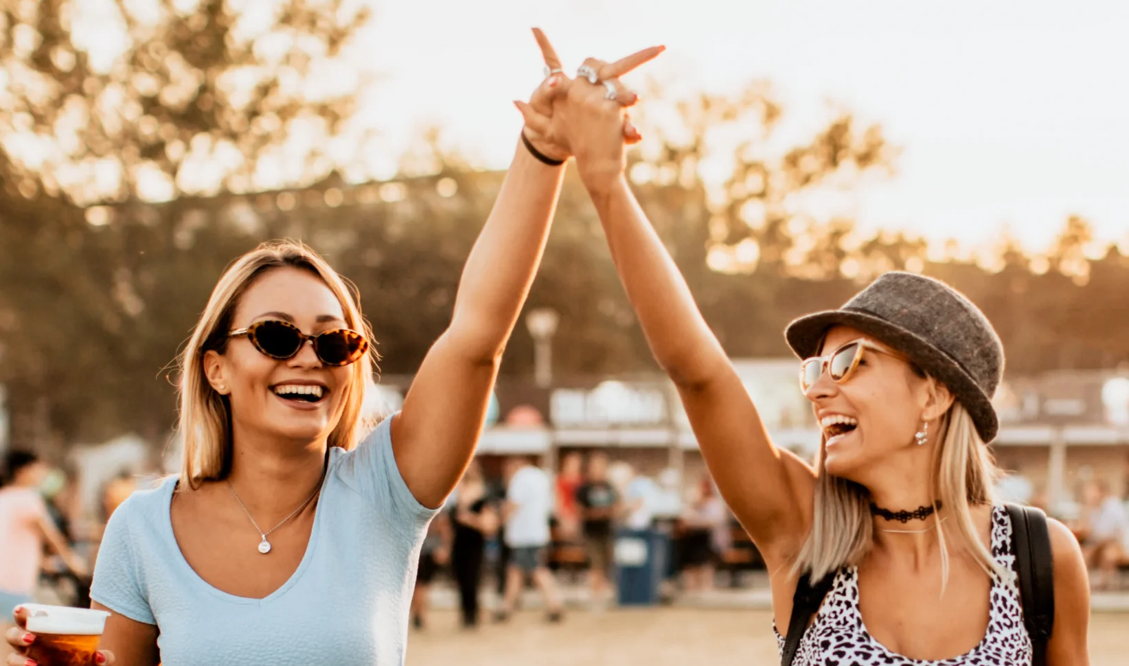 haarstijl, haar, festival