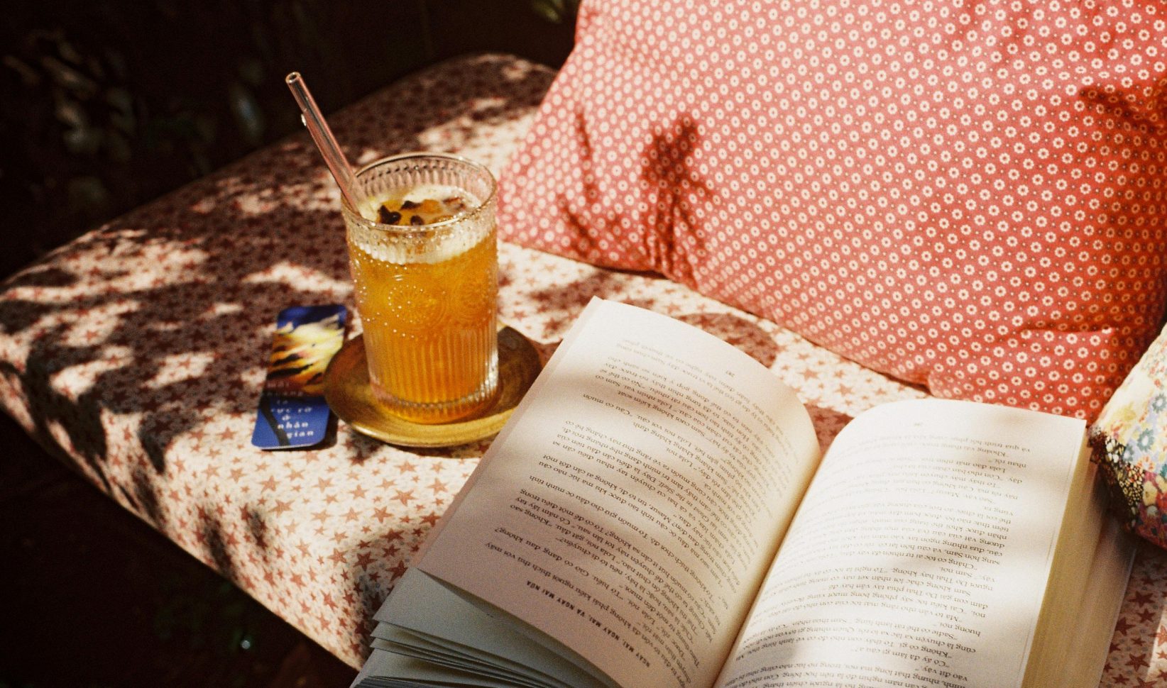 frisse drankjes zomer