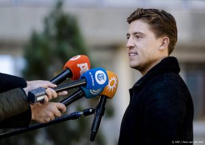 Thumbnail voor OM biedt Lil Kleine taakstraf aan in mishandelingszaak tegen Jaimie Vaes