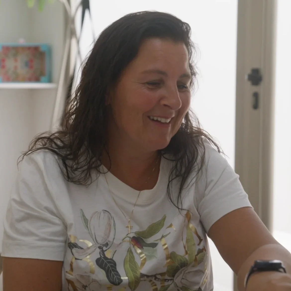 Janneke Jelies