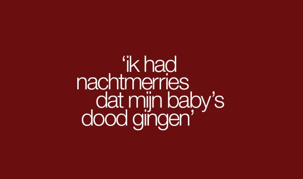 Zwangerschappen