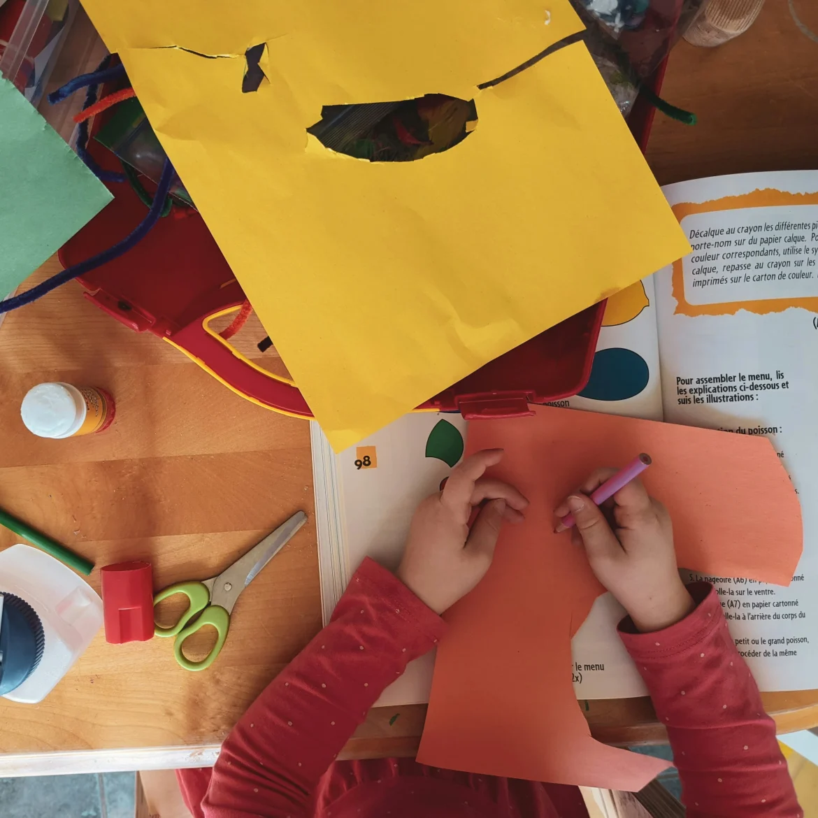 kinderopvang