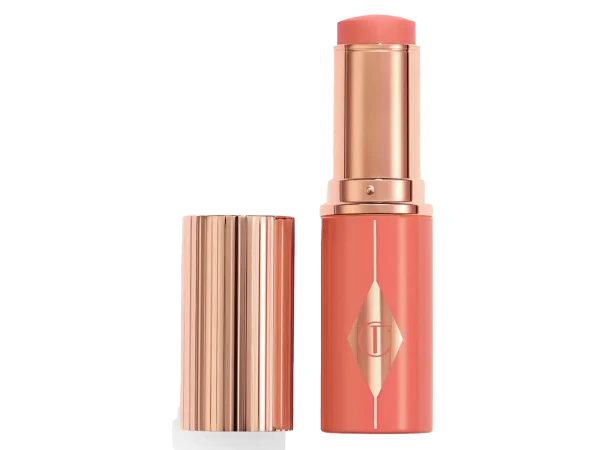 CT blush
