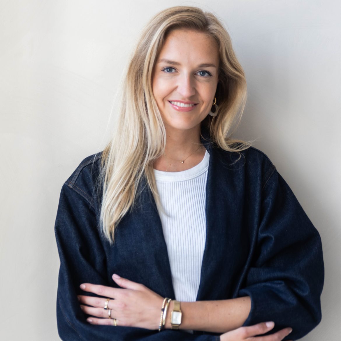 veronique estie, geld, beleggen, starten, pensioen
