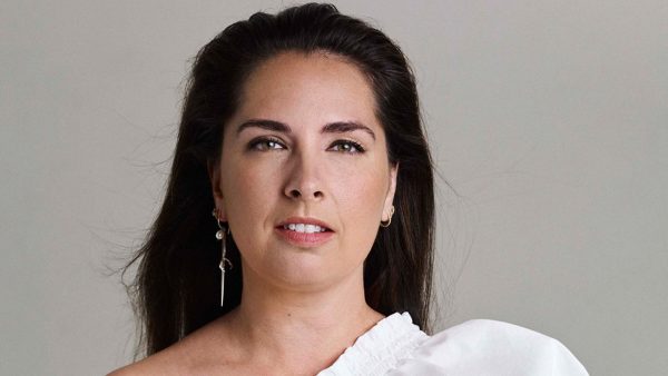 leslie keijzer geeft jawoord bruiloft