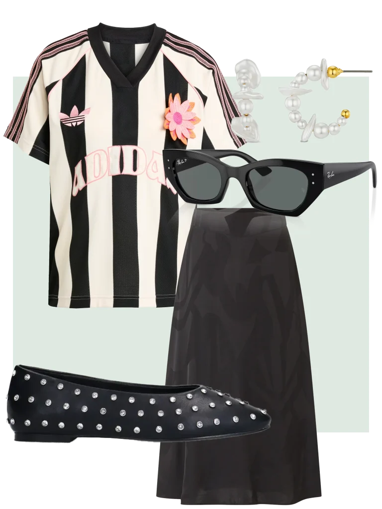 Sport T-shirt