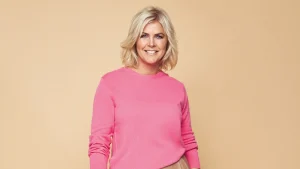 Thumbnail voor Oeh la la: met déze sexy foto won Irene Moors een fotoronde in 'Het Perfecte Plaatje'