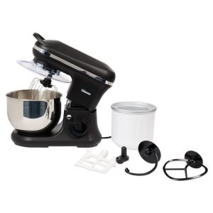 keukenmachine met ijsmaker action