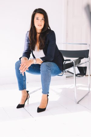 Lorraine Duterloo 10 women to watch 2025