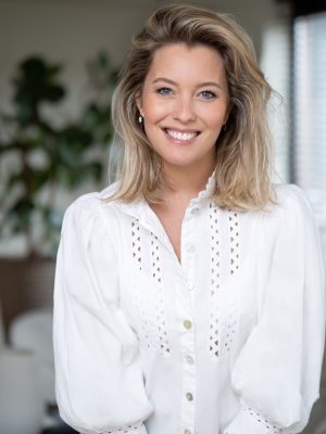 marielle smit 10 women to watch 2025