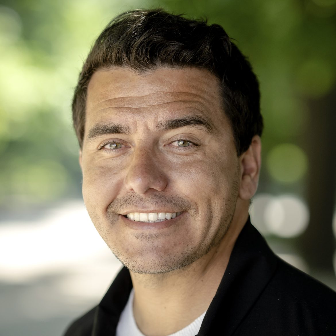 Jan Smit presentator Beste Zangers Kika Special